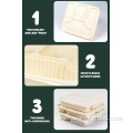 Biodegradable Cornstarch Packaging Boxes